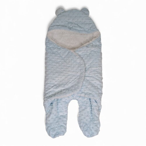 Baby Winter Wrapping Swaddle