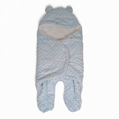 Baby Winter Wrapping Swaddle
