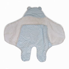 Baby Winter Wrapping Swaddle