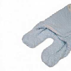 Baby Winter Wrapping Swaddle