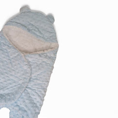 Baby Winter Wrapping Swaddle