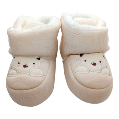 baby warm shoes