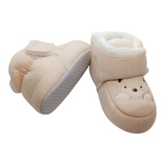 baby warm shoes
