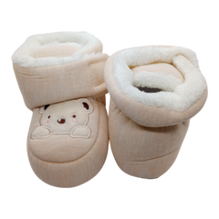 baby warm shoes