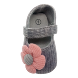 Baby Soft-Soled Toddler Princess Shoes