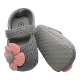 Baby Soft-Soled Toddler Princess Shoes