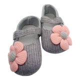 Baby Soft-Soled Toddler Princess Shoes