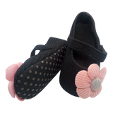 Baby Soft-Soled Toddler Princess Shoes