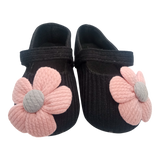 Baby Soft-Soled Toddler Princess Shoes