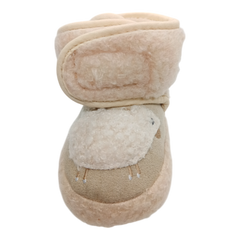 Lovely Design Baby Girls & Boys Soft Cute Non-Slip Baby Warm Shoes