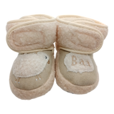 Lovely Design Baby Girls & Boys Soft Cute Non-Slip Baby Warm Shoes