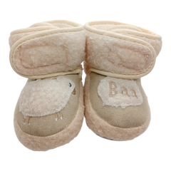 Lovely Design Baby Girls & Boys Soft Cute Non-Slip Baby Warm Shoes