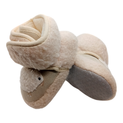 Lovely Design Baby Girls & Boys Soft Cute Non-Slip Baby Warm Shoes