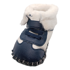 Girls Boys  Non-Slip Warm Snow Shoes