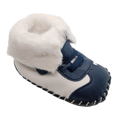 Girls Boys  Non-Slip Warm Snow Shoes