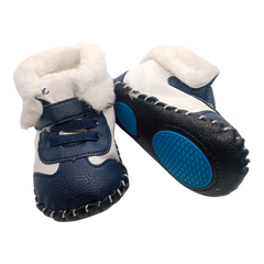 Girls Boys  Non-Slip Warm Snow Shoes