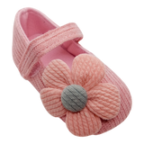 Baby Soft-Soled Toddler Princess Shoes