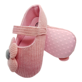 Baby Soft-Soled Toddler Princess Shoes