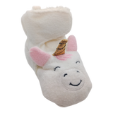 Baby Unicorn Socks Shoes