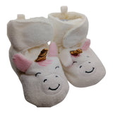 Baby Unicorn Socks Shoes