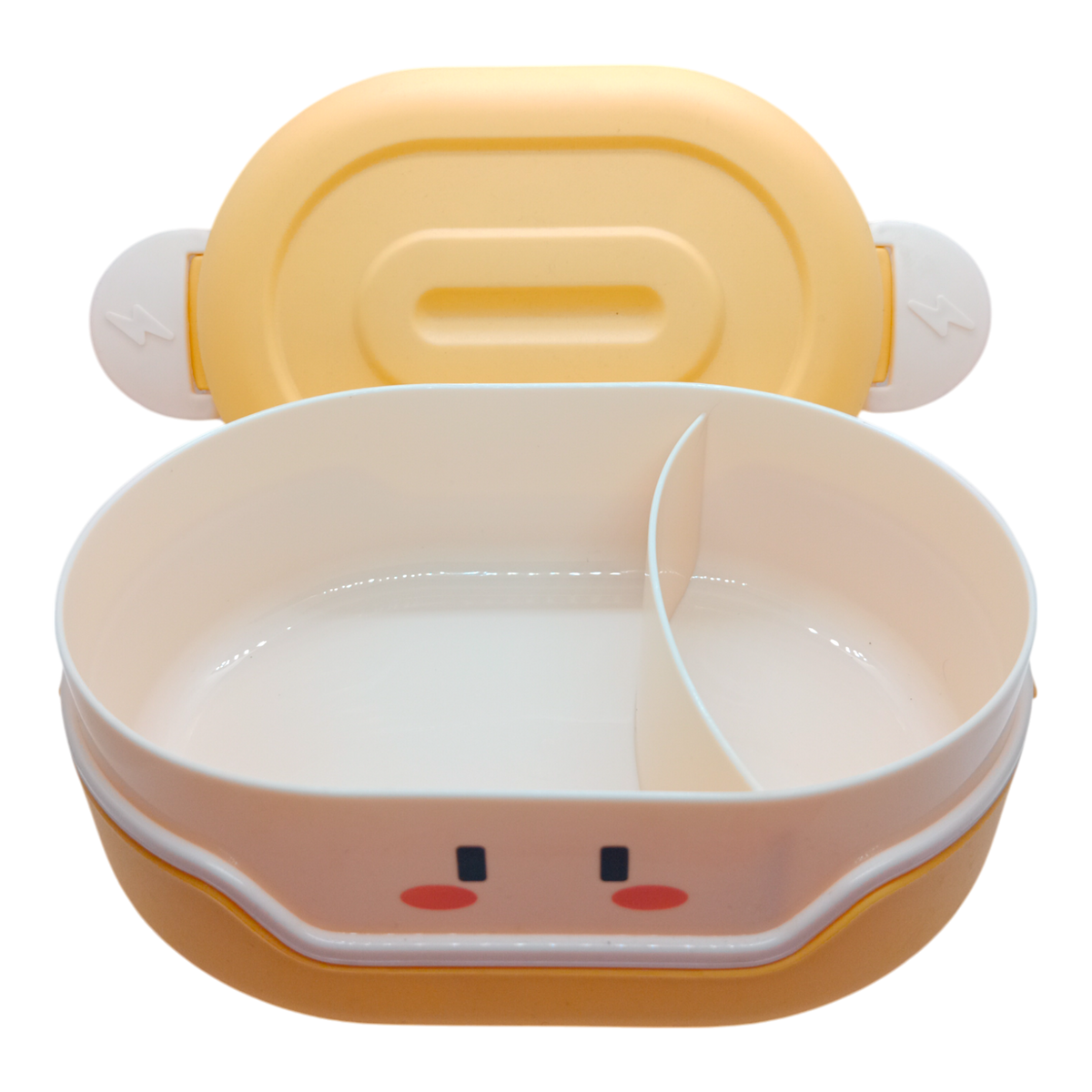 Double Layer Lunch Box