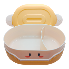 Double Layer Lunch Box