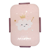 Cute Princess Lunch Box