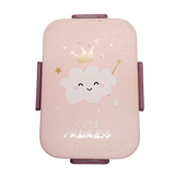 Cute Princess Lunch Box