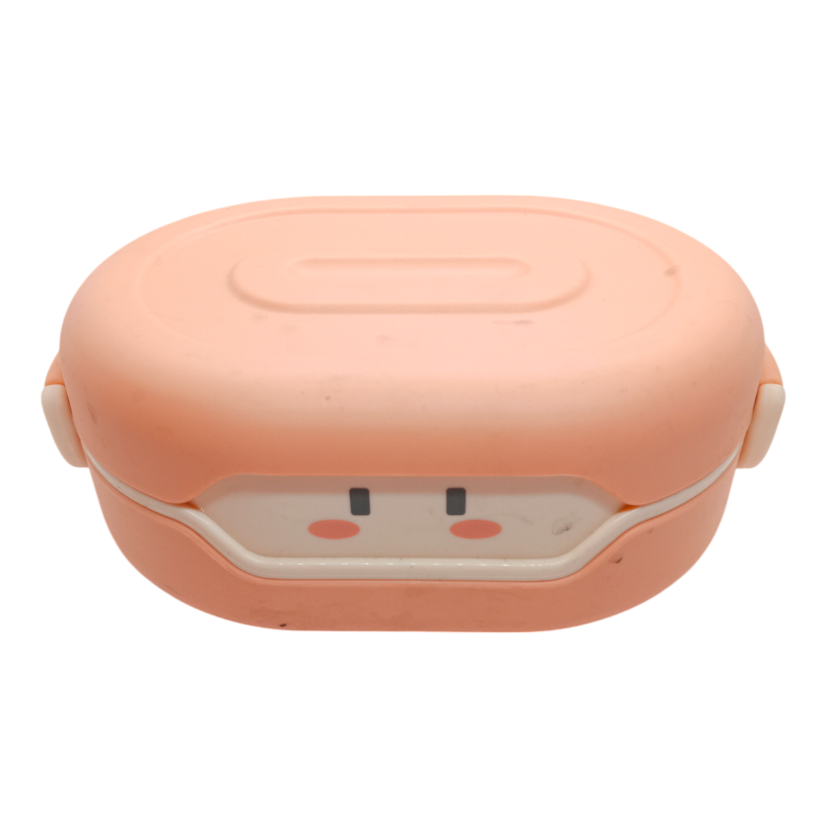 Double Layer Lunch Box