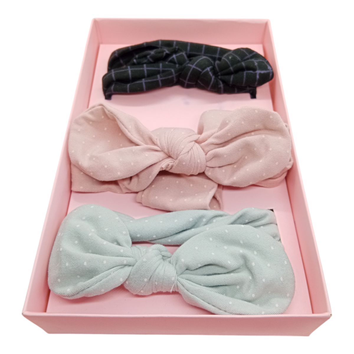 Hairband Set-3pc