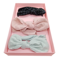 Hairband Set-3pc