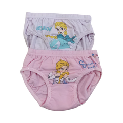 Panties Pink & Purple Let's Grove Frozen (Set of 2)