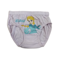 Panties Pink & Purple Let's Grove Frozen (Set of 2)