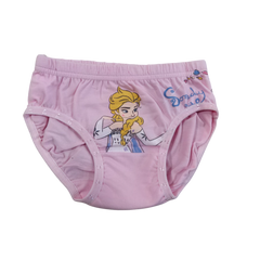 Panties Pink & Purple Let's Grove Frozen (Set of 2)