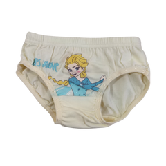 Panties Pink & Yellow Let's Grove Frozen (Set of 2)