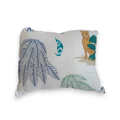 Safari Dreams Organic Baby Bedding Set / Pillow