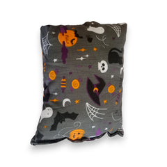 Spooktacular Halloween Decorative Pillow & Bolster Set