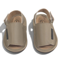 Lite Summer Baby Sandals - Soft Sole Infants & Toddlers