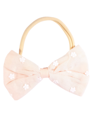 Off-White Romper Dress