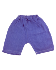 Boy Mario T-Shirt & Nicker (Yellow)