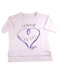 Puffy Princes Dress Mesh Party With Gold Glitter Stars