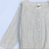 Shimmery Sweater