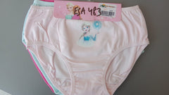 Panties Let's Grove Elsa (Set Of 3)