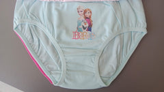 Panties Let's Grove Elsa (Set Of 3)