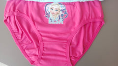 Panties Let's Grove Elsa (Set Of 3)