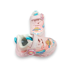 KATKIDS Adorable Lightning Pink Kids' Joggers