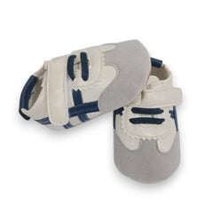 Soft Sole Anti-Slip Pre-Walker Sneakers Boys