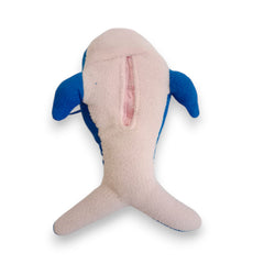 Cute Whale Baby Bottle Plush Feeding Bottle Cover