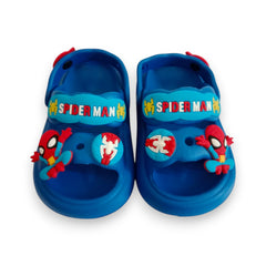 Kids' Spiderman Sandals