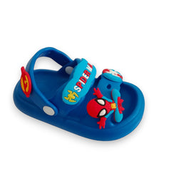 Kids' Spiderman Sandals